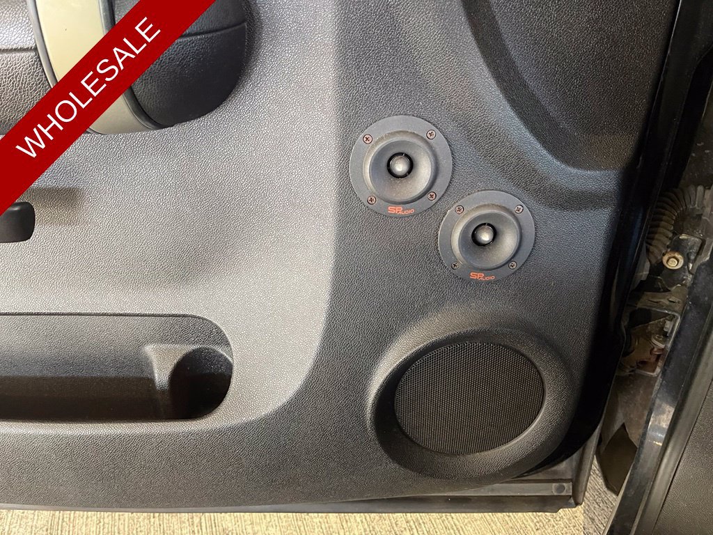 Used 2009 GMC Sierra 1500 SLE w/ Power Pack Plus RWD image 9