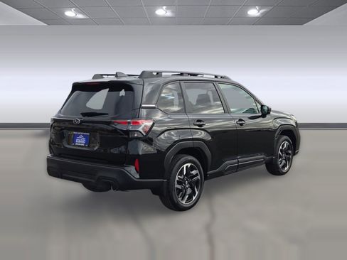 New 2026 Subaru Forester Limited image 8