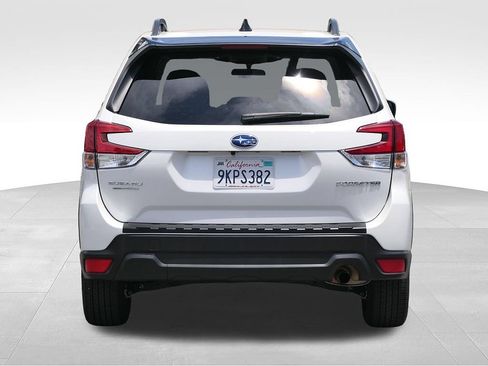 Used 2024 Subaru Forester Premium AWD/4WD image 33