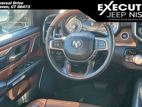 Used 2019 RAM 1500 Limited image 24