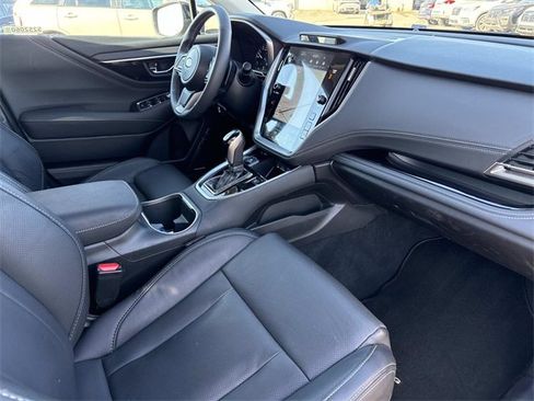 Used 2025 Subaru Outback Touring XT image 18