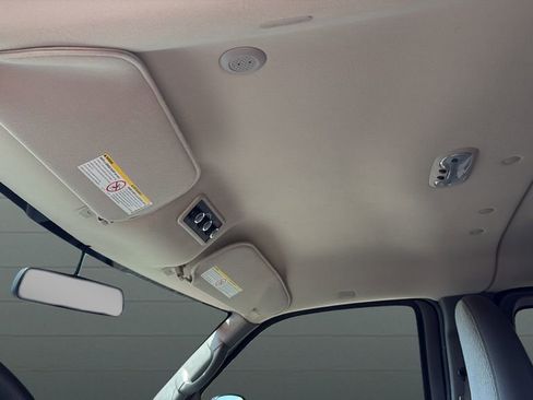 Used 2015 Chevrolet Express 3500 LT w/ LT Preferred Equipment Group RWD image 22
