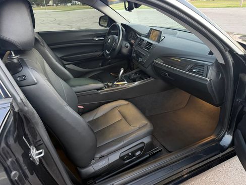 Used 2014 BMW 228i Coupe RWD image 14