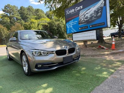 Used 2018 BMW 330i xDrive Sedan
