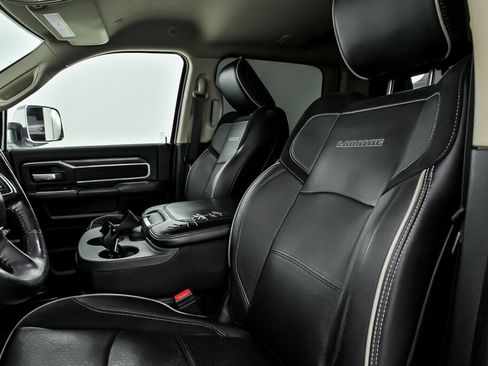 Used 2020 RAM 3500 Laramie image 23