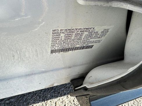 Used 2022 Acura MDX Type S image 27