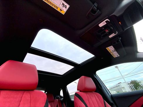 Used 2025 Acura ADX A-Spec FWD image 14