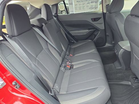 New 2026 Subaru Crosstrek 2.0i Premium image 15