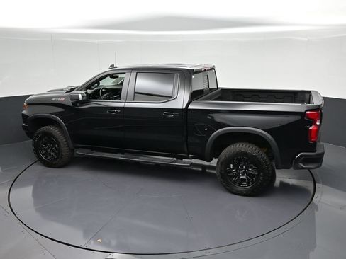 Used 2026 Chevrolet Silverado 1500 ZR2 AWD/4WD image 24