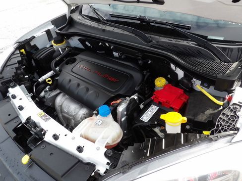 Used 2019 RAM ProMaster City Tradesman image 40