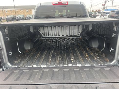 New 2026 Chevrolet Colorado Trail Boss image 6