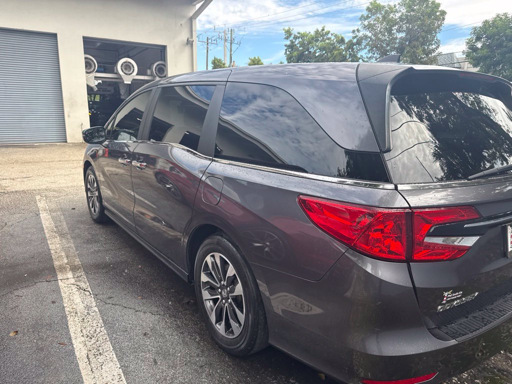 Used 2022 Honda Odyssey EX-L image 7