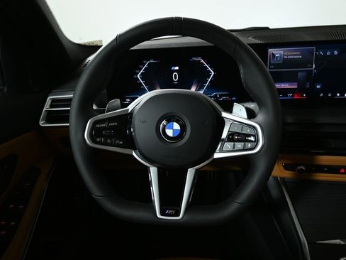 New 2026 BMW 330i xDrive Sedan w/ M Sport Package image 18