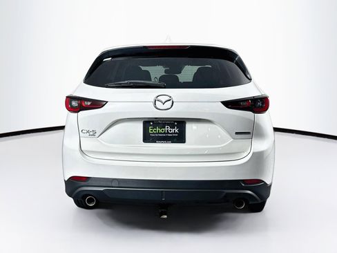 Used 2023 MAZDA CX-5 AWD 2.5 S image 7