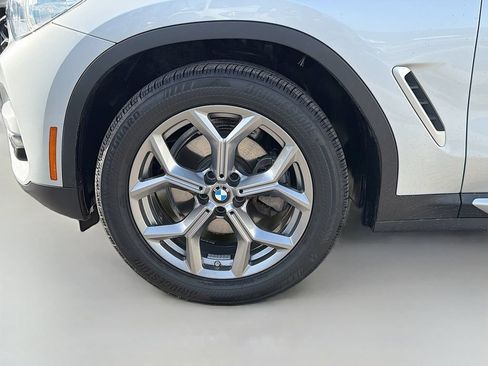 Used 2020 BMW X3 sDrive30i w/ Premium Package RWD image 42
