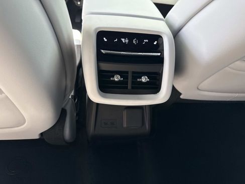 New 2026 Cadillac Lyriq Signature Sport w/ LPO, Floor Liner Package RWD image 18