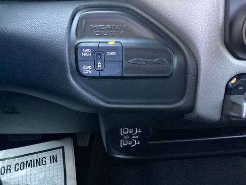 Used 2021 RAM 2500 Tradesman image 13