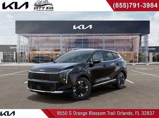 New 2026 Kia Sportage LX FWD video 1
