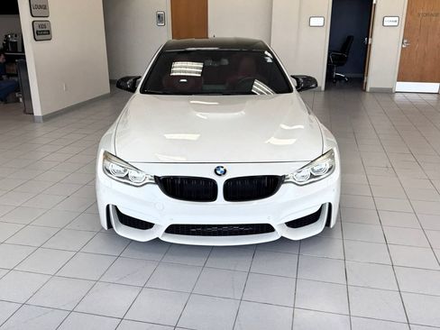 Used 2016 BMW M4 Coupe RWD image 51