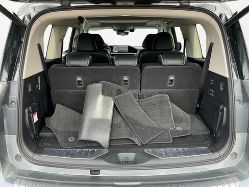 Used 2025 INFINITI QX80 Sensory w/ Exterior Package AWD/4WD image 15