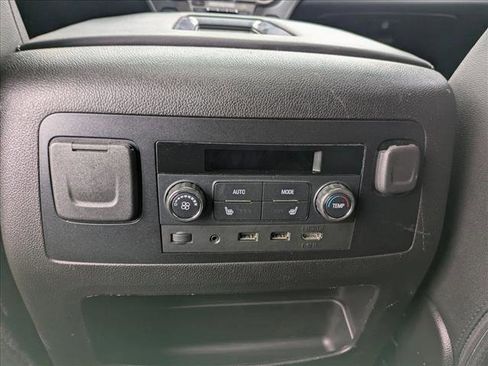 Used 2017 Chevrolet Tahoe Premier AWD/4WD image 20