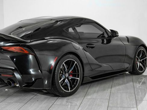 Used 2021 Toyota Supra Premium w/ Driver Assist Package image 55