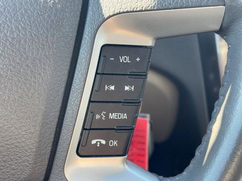 Used 2012 Ford Fusion SEL image 19