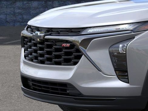 New 2026 Chevrolet Trax RS w/ Sunroof Package FWD image 13