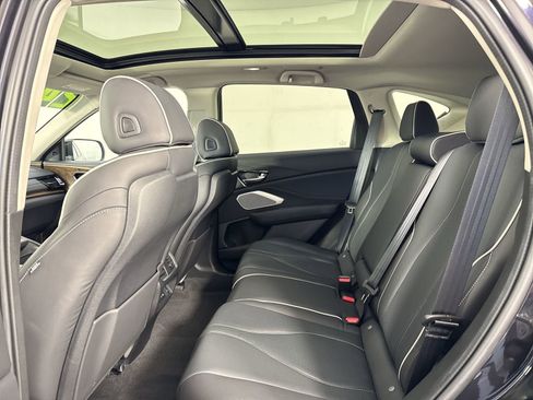 Certified 2024 Acura RDX SH-AWD w/ Advance Package image 24