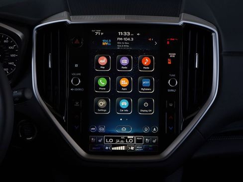 New 2026 Subaru Ascent Touring AWD/4WD image 11