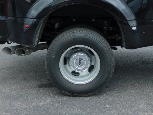 Used 2026 Ford F350 XLT w/ 360-Degree Camera Package image 10