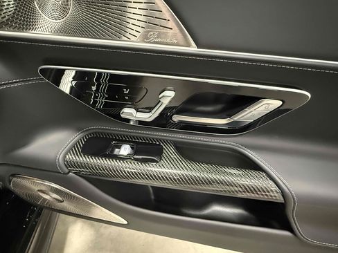 Used 2025 Mercedes-Benz AMG GT 63 image 69