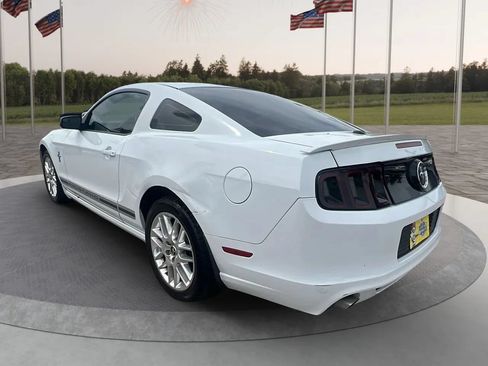 Used 2014 Ford Mustang Premium w/ Equipment Group 202A RWD image 5