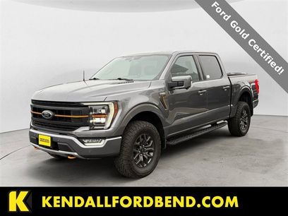 Certified 2023 Ford F150 Tremor w/ Equipment Group 402A High