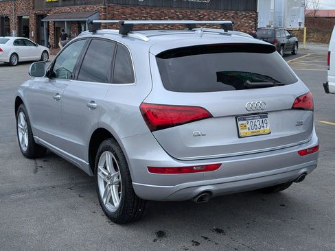 Used 2015 Audi Q5 TDI Premium Plus AWD/4WD image 3