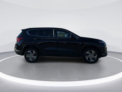 Certified 2023 Hyundai Santa Fe SE image 8