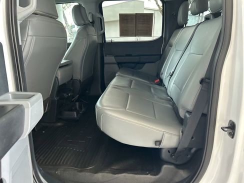Used 2025 Ford F350 XL w/ XL Driver Assist Package AWD/4WD image 38
