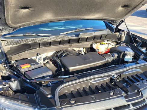Used 2021 Chevrolet Silverado 1500 RST AWD/4WD image 33