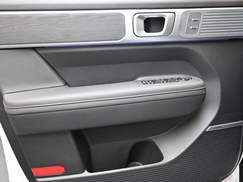 New 2026 Hyundai Santa Fe Limited AWD/4WD image 22