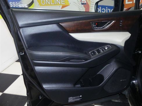 Used 2022 Subaru Ascent Touring image 25