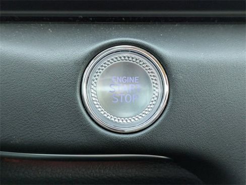 Used 2025 Genesis GV80 3.5T Advanced image 27