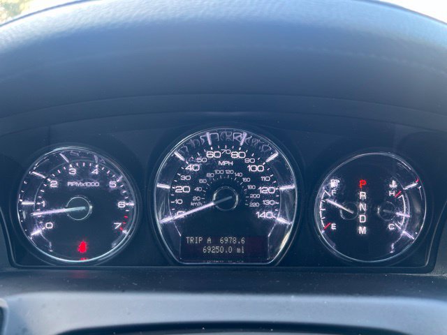 Used 2012 Lincoln MKS FWD image 22