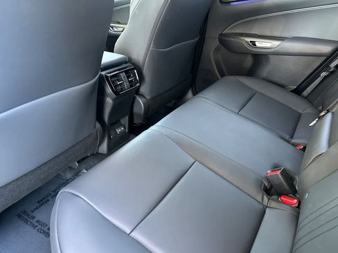 Used 2025 Lexus NX 350h AWD w/ Accessory Package (2T) image 4