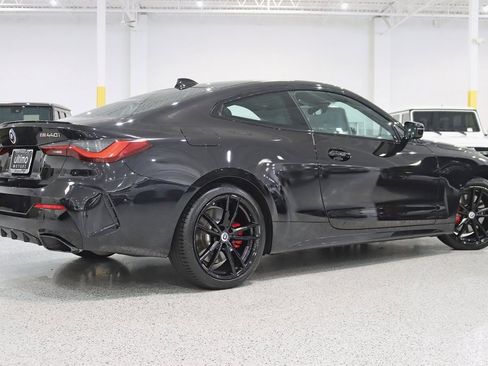 Used 2023 BMW 440i xDrive M440i xDrive w/ Premium Package image 8