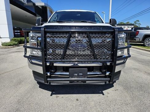 Used 2022 Ford F350 XL w/ STX Appearance Package image 9