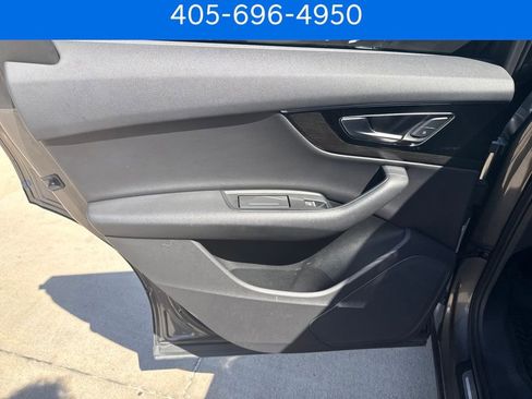 Used 2019 Audi Q7 3.0T Premium w/ Convenience Package AWD/4WD image 14
