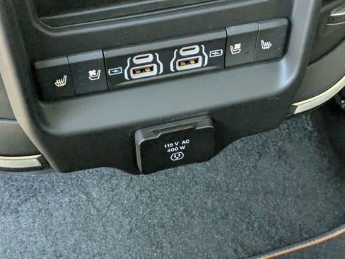 New 2026 RAM 1500 Tungsten w/ Bed Utility Group AWD/4WD image 24