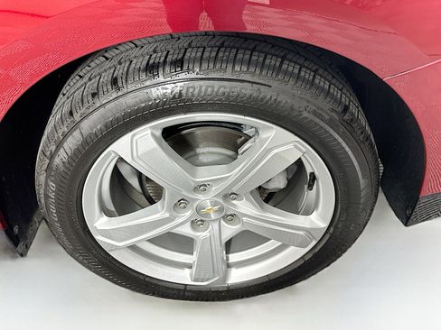 Used 2019 Chevrolet Volt LT image 11