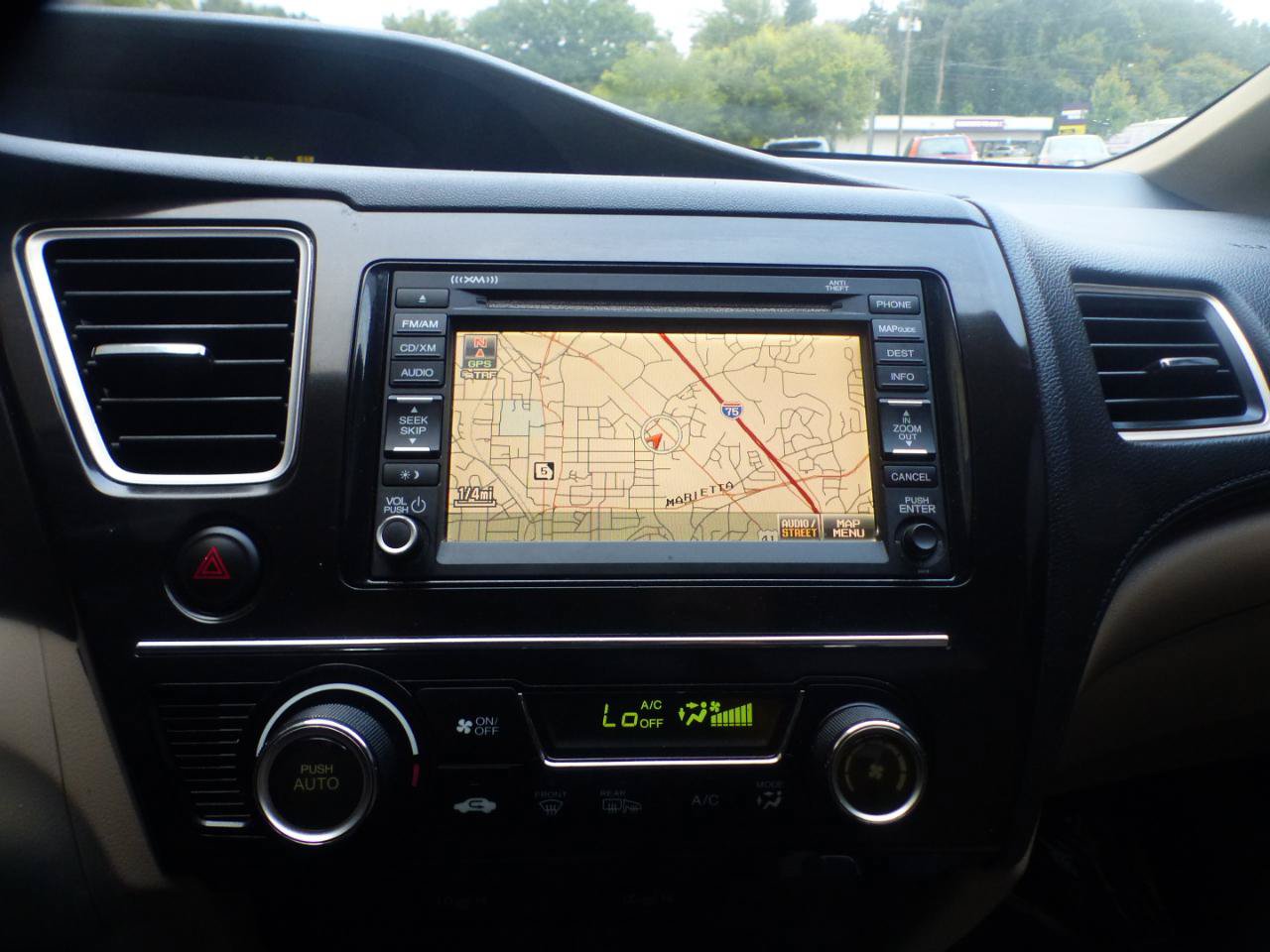 Used 2013 Honda Civic EX-L image 23
