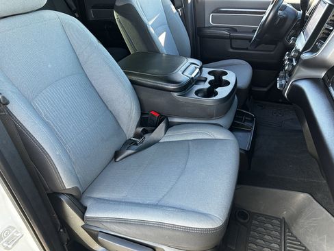 Certified 2023 RAM 2500 Big Horn w/ Level 1 Equipment Group image 9